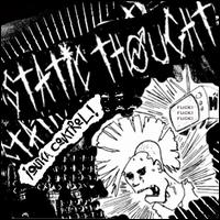 Outta Control von Static Thought