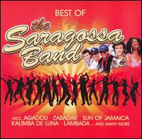 Best of the Saragossa Band [ZYX, 2007] von Saragossa Band