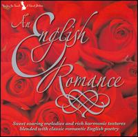 English Romance von Sonic World Orchestra