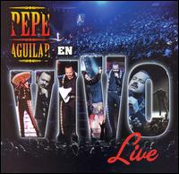 Pepe Aguilar Live von Pepe Aguilar