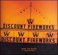 Discount Fireworks von Over the Rhine