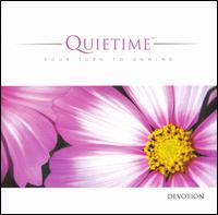 Quietime: Devotion von Eric Nordhoff