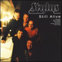 Still Alive von Stylus