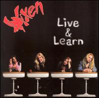 Live & Learn von Vixen