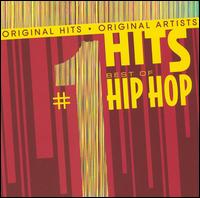 #1 Hits: Best of Hip Hop von Various Artists