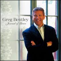 Journal of Grace von Greg Bentley