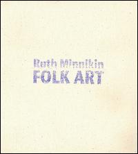 Folk Art von Ruth Minnikin