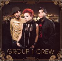 Group 1 Crew von Group 1 Crew