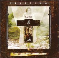 Karma [Reissue] von Delerium
