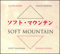 Soft Mountain von Soft Mountain