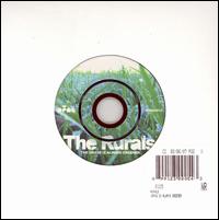 Grass Is Always Greener von The Rurals