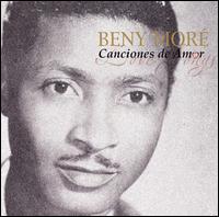 Canciones de Amor von Beny Moré