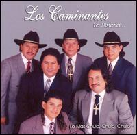 Caminantes: La Historia von Los Caminantes