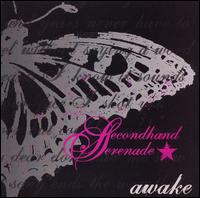 Awake von Secondhand Serenade