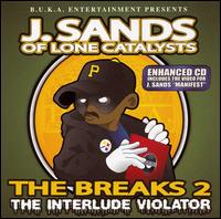 Breaks, Vol. 2 von J. Sands