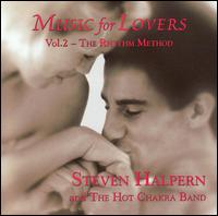 Music for Lovers, Vol. 2 von Steven Halpern