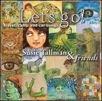 Let's Go! Travel, Camp & Car von Susie Tallman