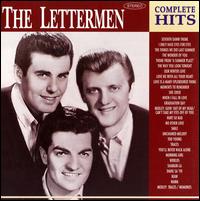 Complete Hits von The Lettermen