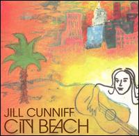 City Beach von Jill Cunniff