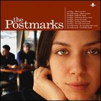 Remixes EP von The Postmarks