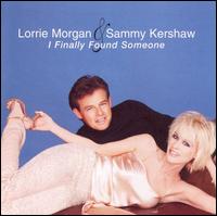 I Finally Found Someone von Lorrie Morgan