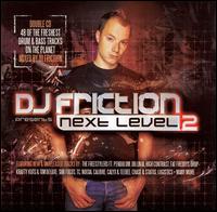 Next Level 2 von DJ Friction