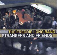 Strangers and Friends von Freddie Long