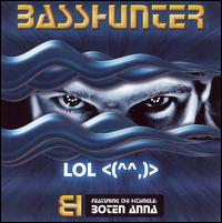 LOL <(^^,)> von Basshunter