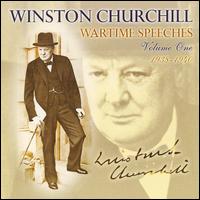 Wartime Speeches, Vol. 1: 1937-1940 von Winston Churchill