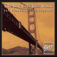 San Franzisco Jazz Legends von Bay City Jazz Band