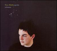 Speaks Volumes von Nico Muhly