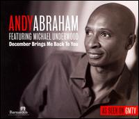 December Brings Me Back to You von Andy Abraham