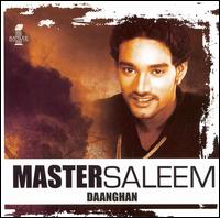 Daanghan von Master Saleem