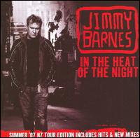 In the Heat of the Night von Jimmy Barnes