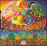 5000 Spirits or the Layers of the Onion von The Incredible String Band