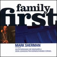 Family First von Mark Sherman