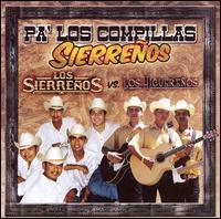 Pa' los Compillas Sierreños von Los Sierreños