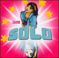 Solo von Tujiko Noriko