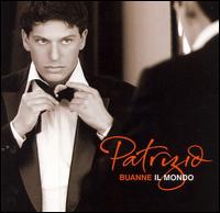 Mondo von Patrizio Buanne