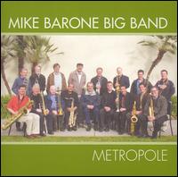 Metropole von Mike Barone