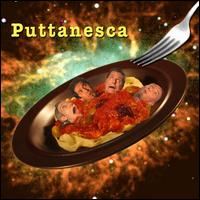 Puttanesca von Puttanesca