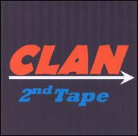 Second Tape von CLAN