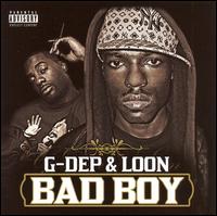 Bad Boy von G. Dep