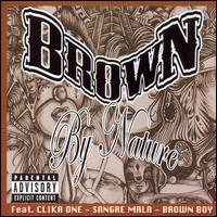 Brown by Nature von Brown by Nature