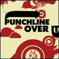 Punchline/Over It [Split 7"] von Punchline