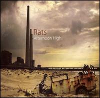 Afternoon High von The Rats