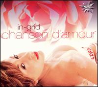 Chanson d'Amour von In-Grid