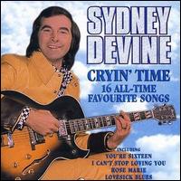 Cryin' Time von Sydney Devine