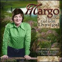 Girl from Donegal von Margo