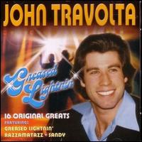 Greased Lightnin' [Prism Platinum] von John Travolta